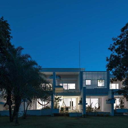 Auka Boipeba Hotel Velha Boipeba Exterior foto