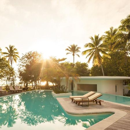 Auka Boipeba Hotel Velha Boipeba Exterior foto