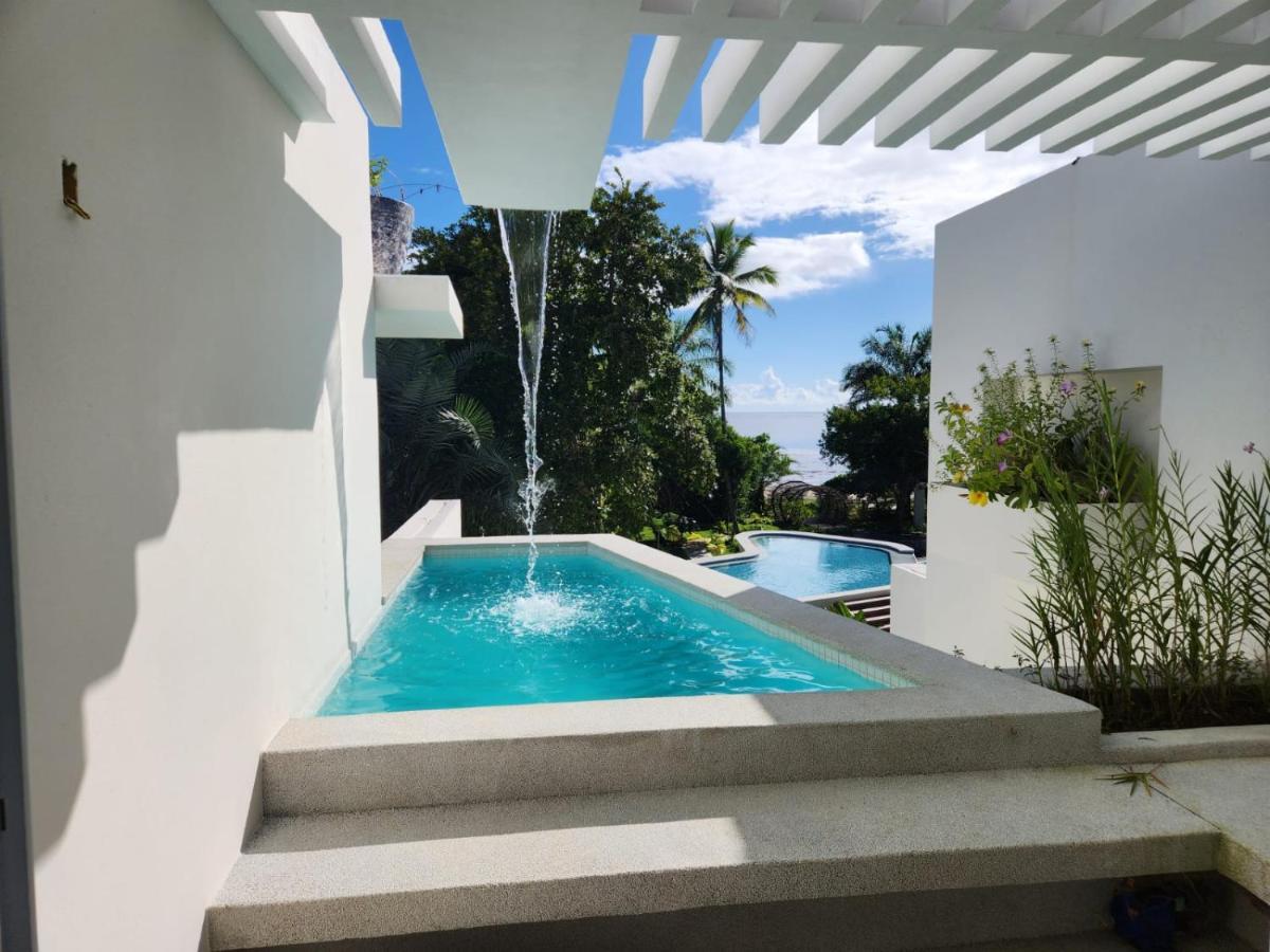 Auka Boipeba Hotel Velha Boipeba Exterior foto