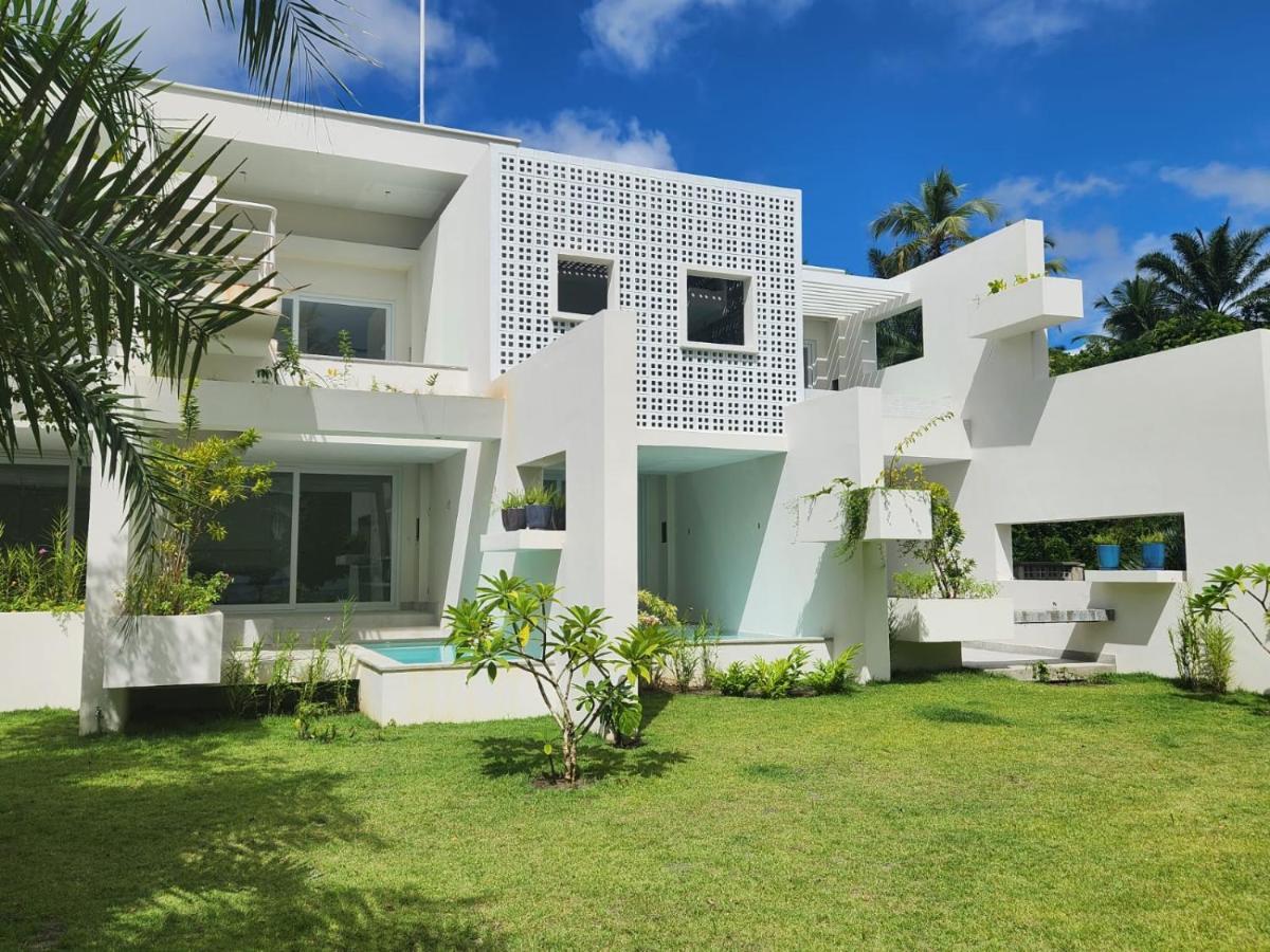 Auka Boipeba Hotel Velha Boipeba Exterior foto