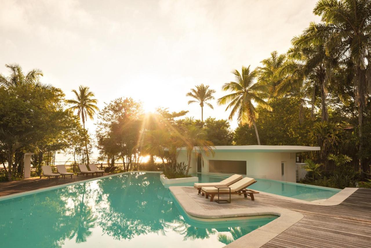 Auka Boipeba Hotel Velha Boipeba Exterior foto